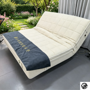 Keeyoto Smart Adjustable Mattress - Linen wholesale/OEM/hotel project