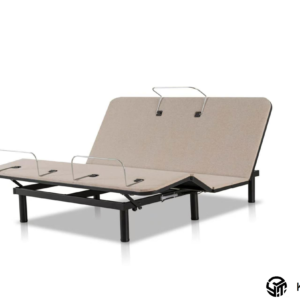 Keeyoto Adjustable Bed Frame with Head and Foot Lift | Keeyoto wholesale/OEM/hotel project