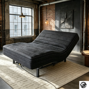 Keeyoto Zero Gravity Smart Electric Adjustable Pocket Spring Mattress wholesale/OEM/hotel project